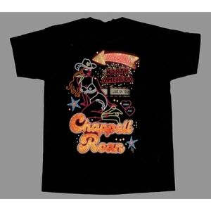 Naked In North America Live On Tour Shirt Singer Tshirt